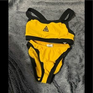 Speedo 2 Piece Bikini Set
